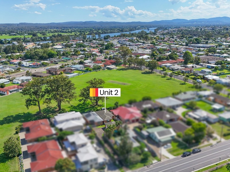 2/24 Cowper Street, Taree NSW 2430