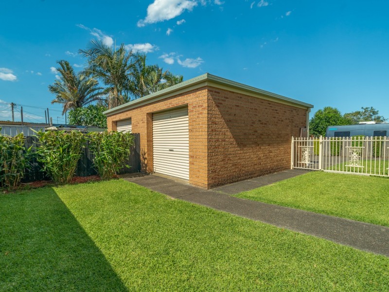 2/24 Cowper Street, Taree NSW 2430