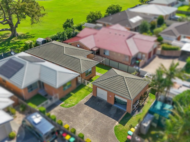 2/24 Cowper Street, Taree NSW 2430