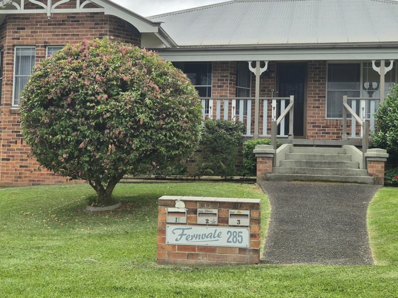 1/285 Victoria Street, Taree NSW 2430