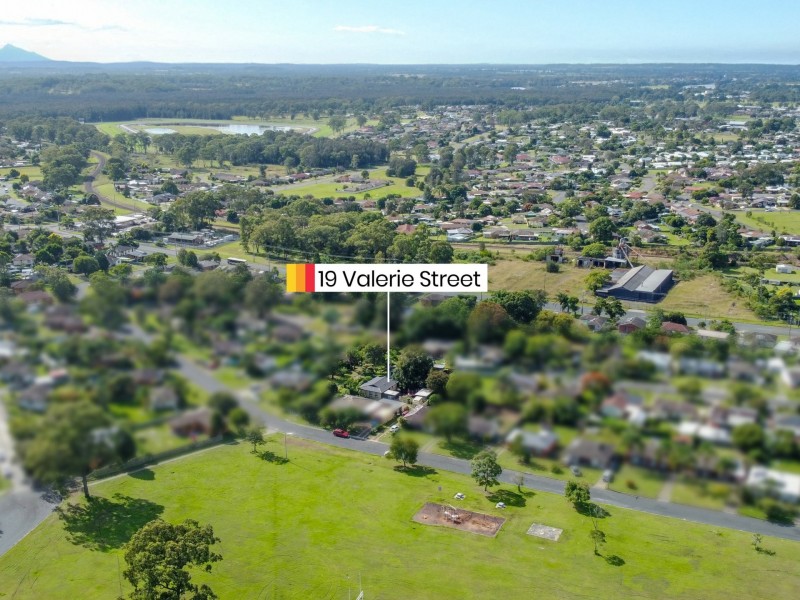 19 Valerie Street, Taree NSW 2430