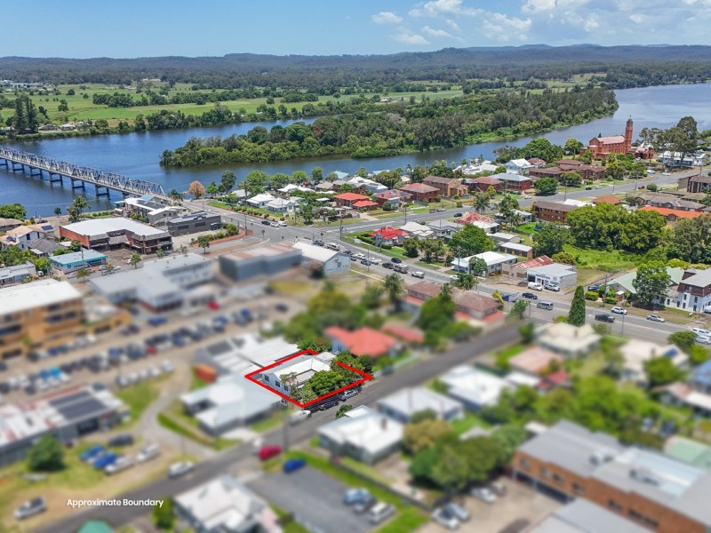 20 Albert Lane, Taree NSW 2430