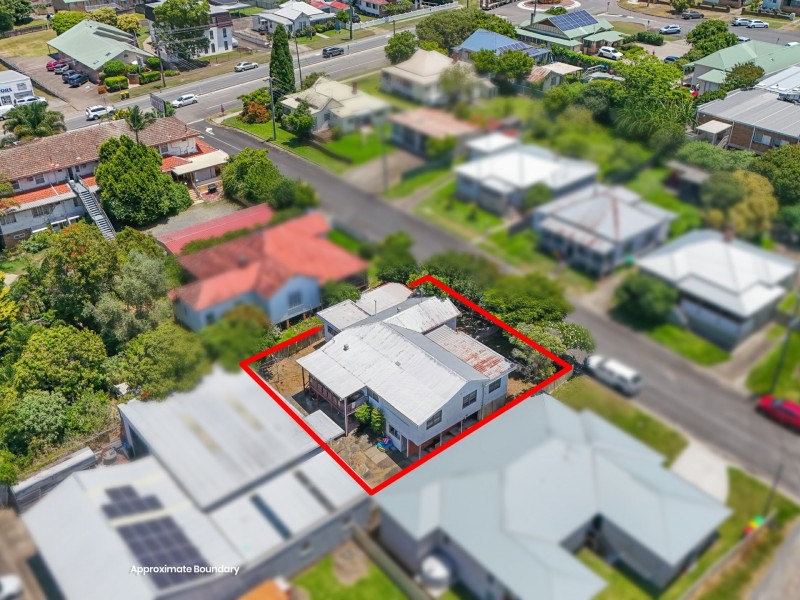 20 Albert Lane, Taree NSW 2430