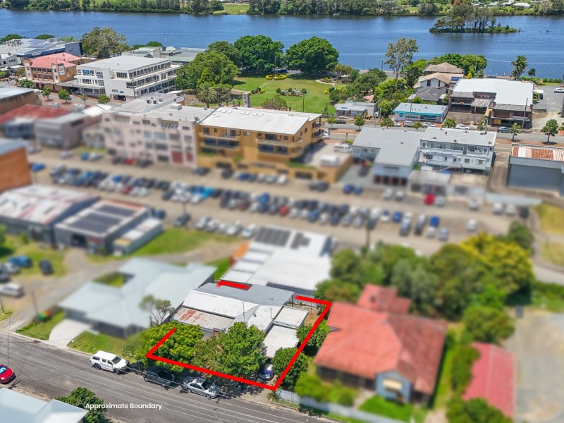 20 Albert Lane, Taree NSW 2430