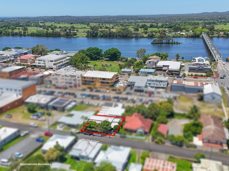 20 Albert Lane, Taree NSW 2430