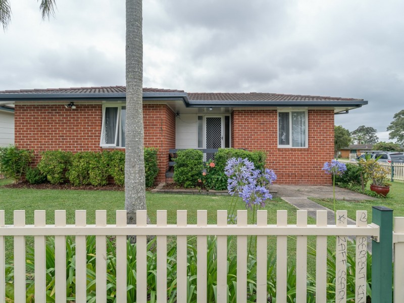 4 Dunoon Street, Taree NSW 2430
