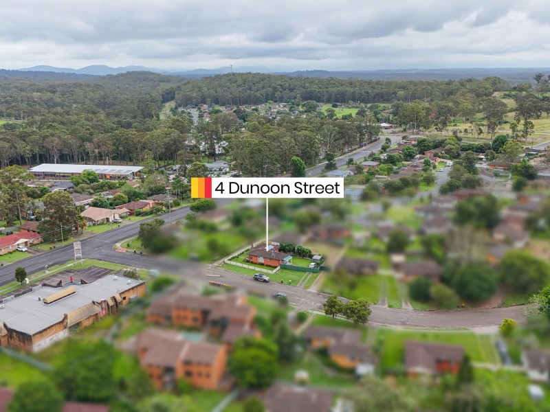 4 Dunoon Street, Taree NSW 2430