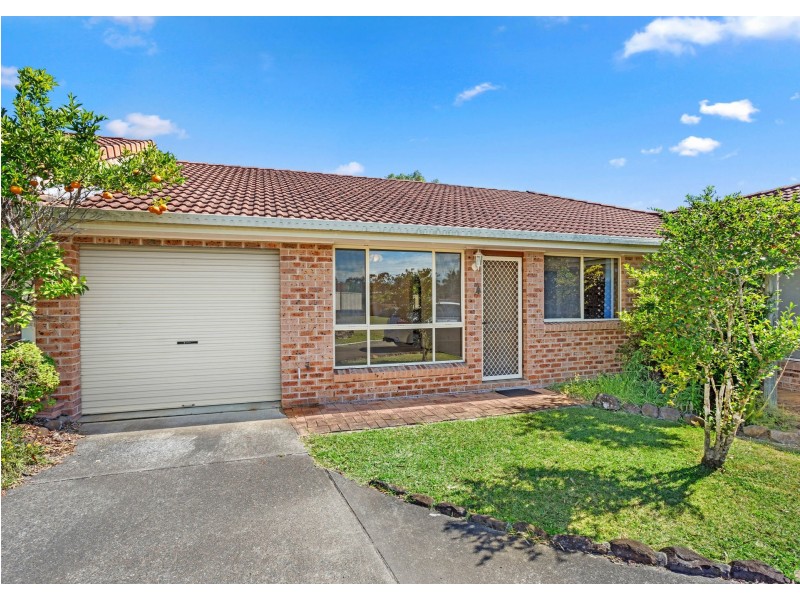 3/51 Hickory Crescent, Taree NSW 2430