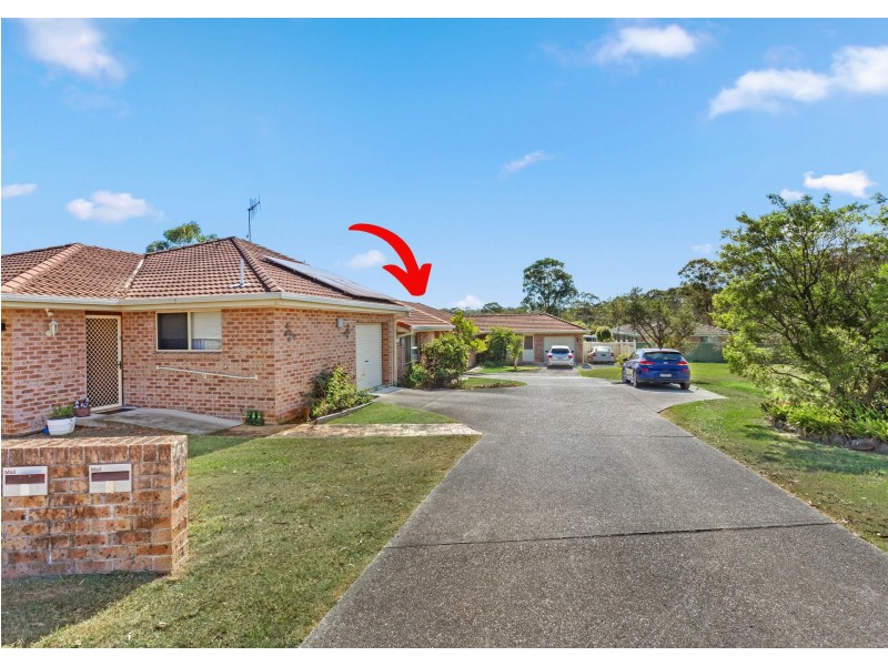 3/51 Hickory Crescent, Taree NSW 2430
