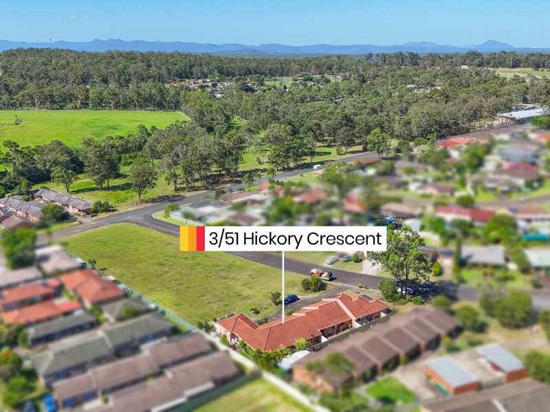 3/51 Hickory Crescent, Taree NSW 2430
