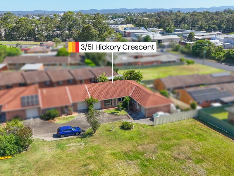 3/51 Hickory Crescent, Taree NSW 2430