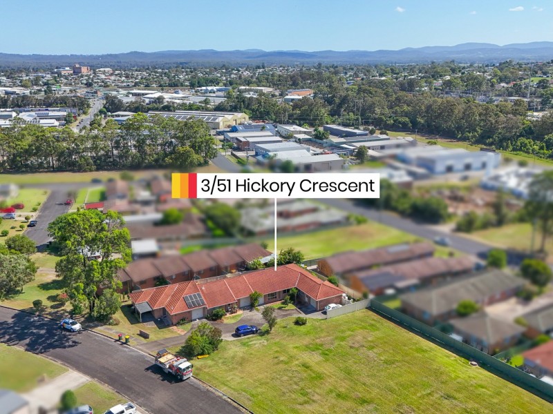 3/51 Hickory Crescent, Taree NSW 2430