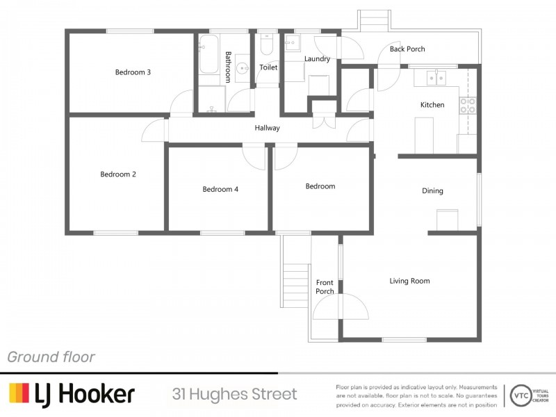 31 Hughes Street, Taree NSW 2430