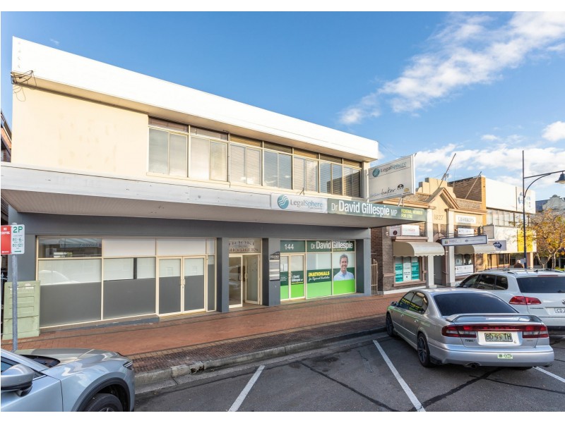 Suite 4/142-144 Victoria Street, Taree NSW 2430