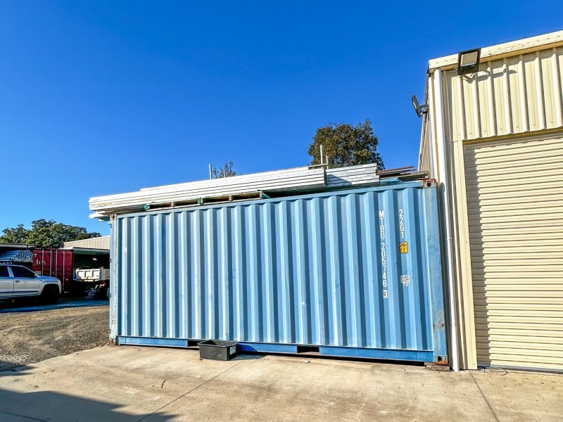 Containers/126A Manning River Drive, Taree NSW 2430