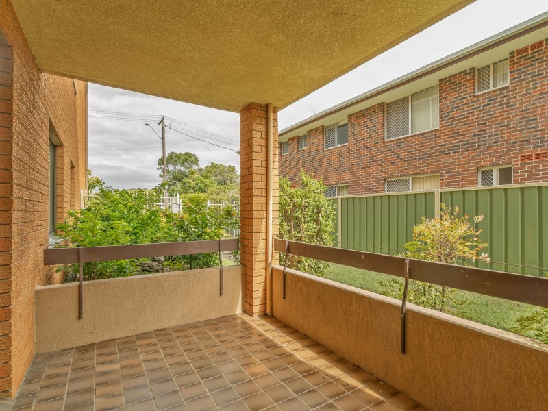 Unit 4/112-116 Little Street, Forster NSW 2428