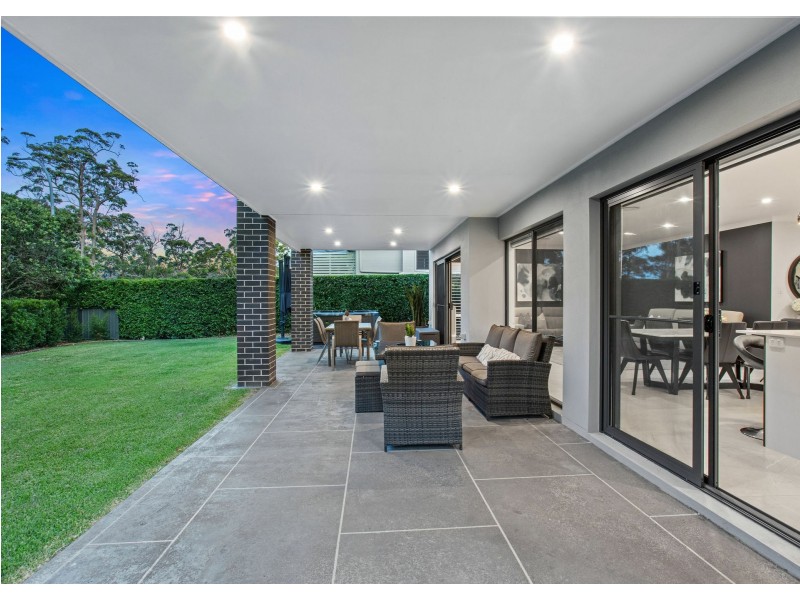 11 Augusta Point, Tallwoods Village NSW 2430