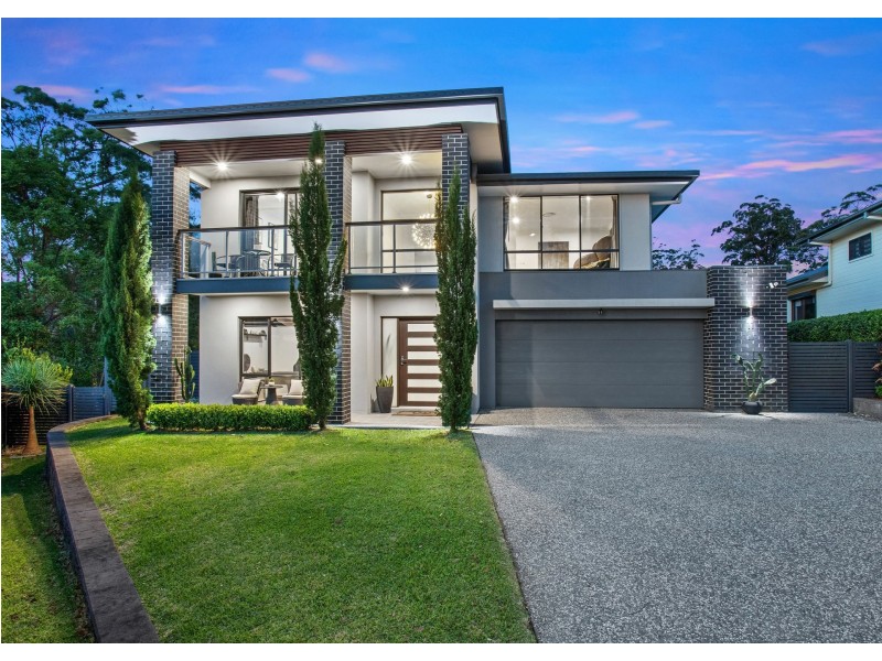 11 Augusta Point, Tallwoods Village NSW 2430