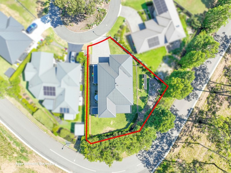 11 Augusta Point, Tallwoods Village NSW 2430