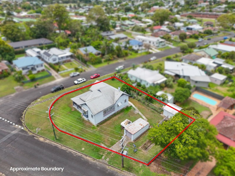 22 Nicoll Street, Taree NSW 2430