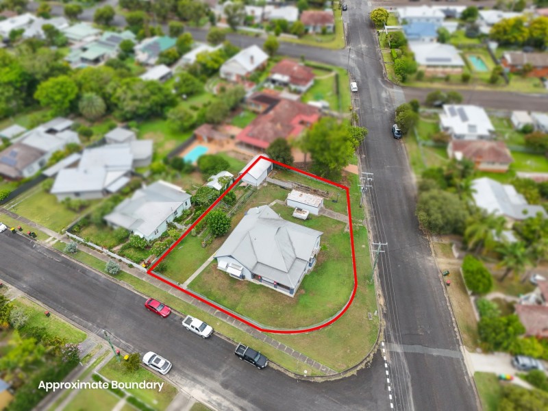 22 Nicoll Street, Taree NSW 2430