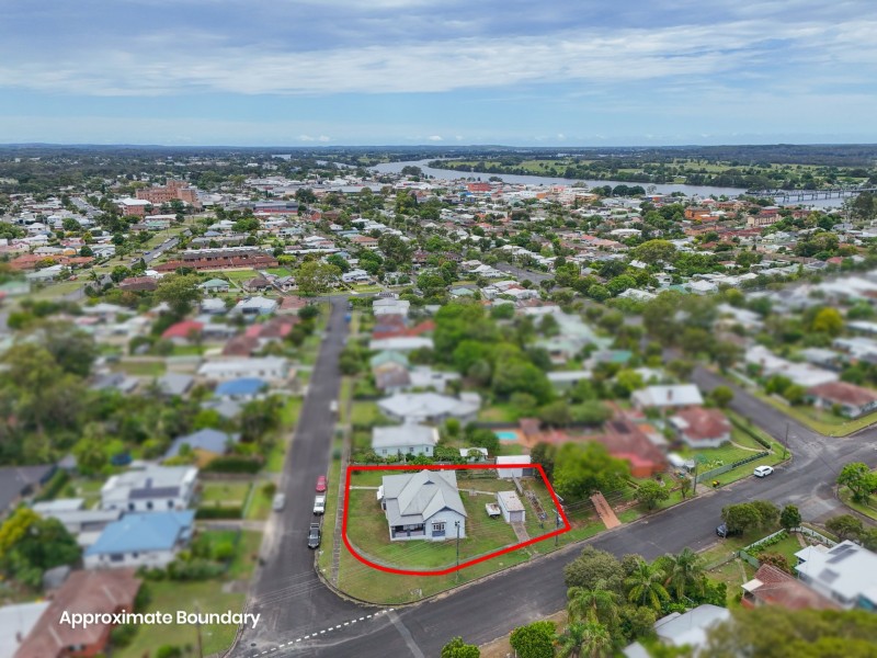 22 Nicoll Street, Taree NSW 2430