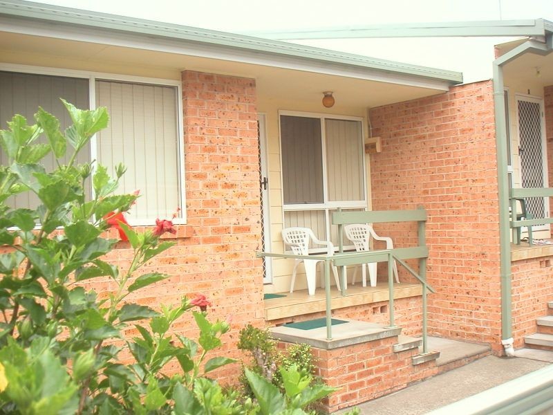 2/95 Albert Street, Taree NSW 2430