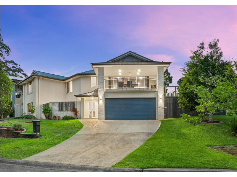 2 The Sand Trap, Tallwoods Village NSW 2430