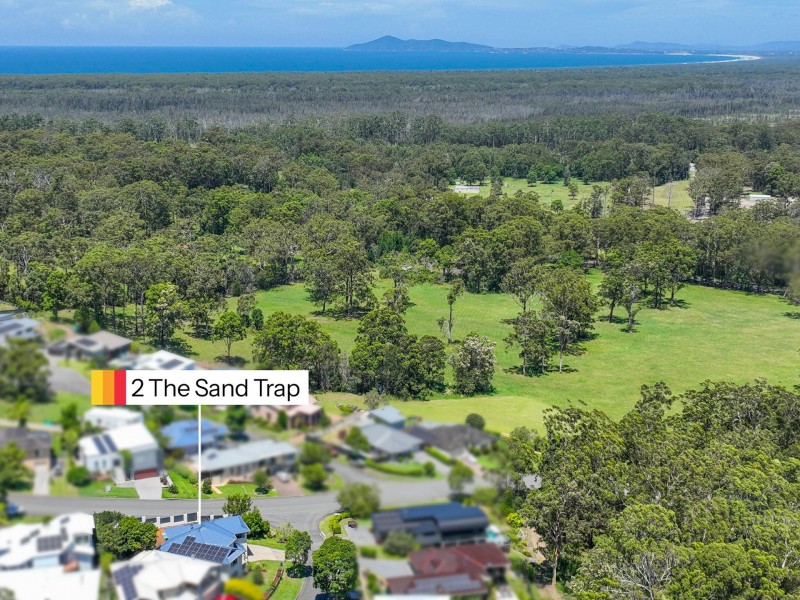 2 The Sand Trap, Tallwoods Village NSW 2430