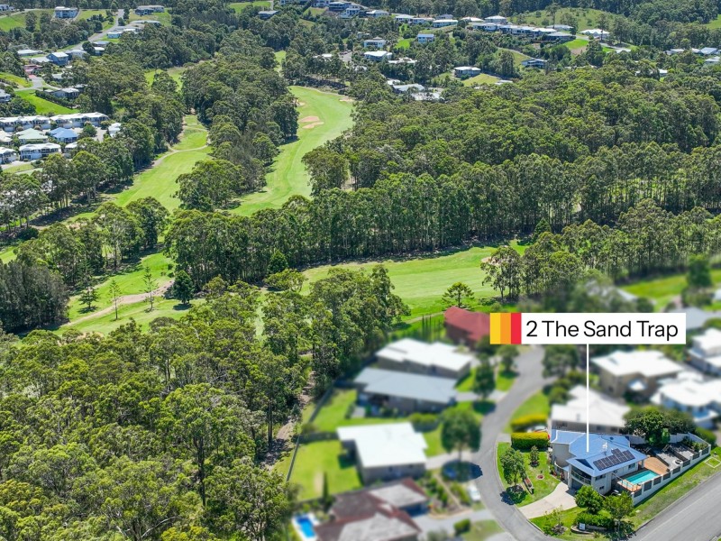 2 The Sand Trap, Tallwoods Village NSW 2430