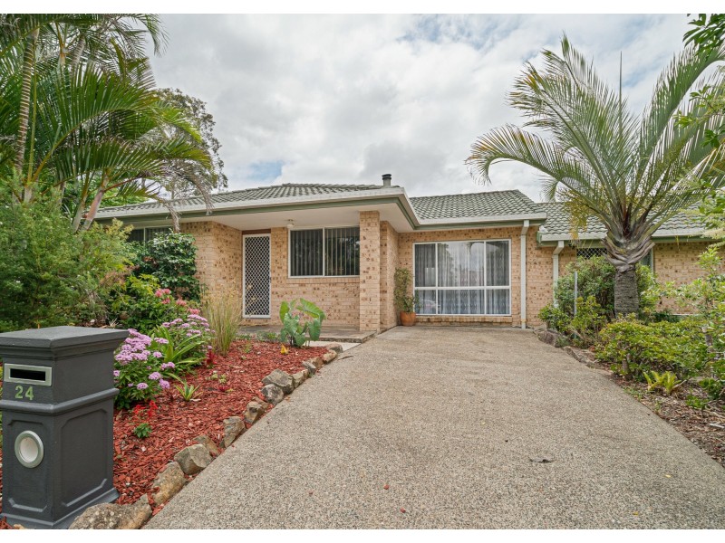 24 Allumba Close, Taree NSW 2430
