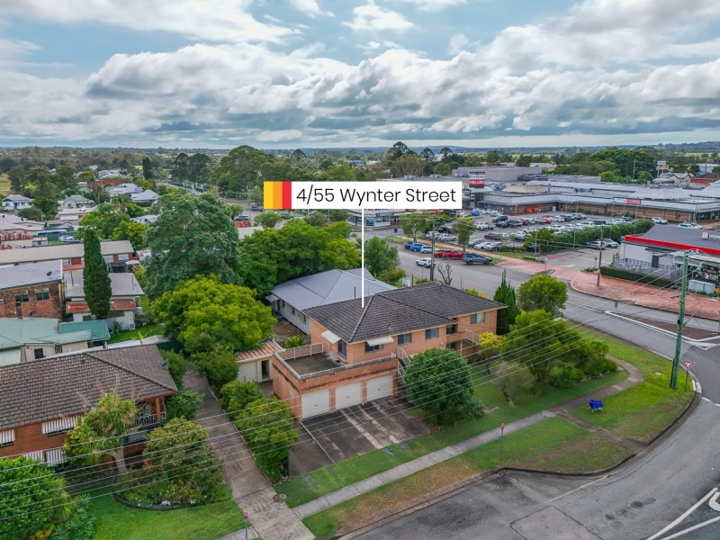 4/55 Wynter Street, Taree NSW 2430