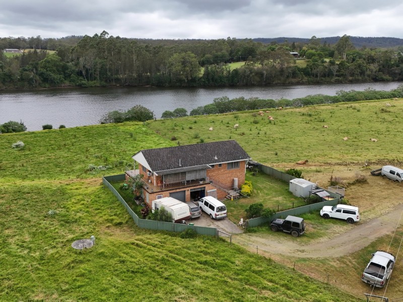 61 & 63 Dyballs Lane, Taree NSW 2430