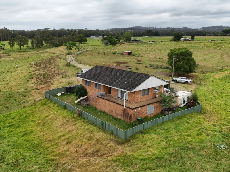 61 & 63 Dyballs Lane, Taree NSW 2430