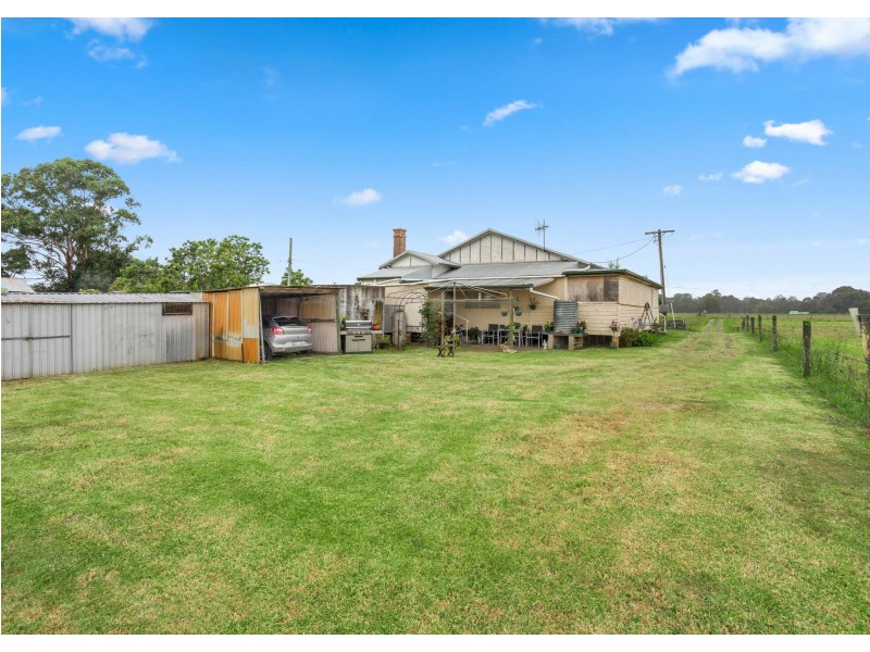 61 & 63 Dyballs Lane, Taree NSW 2430