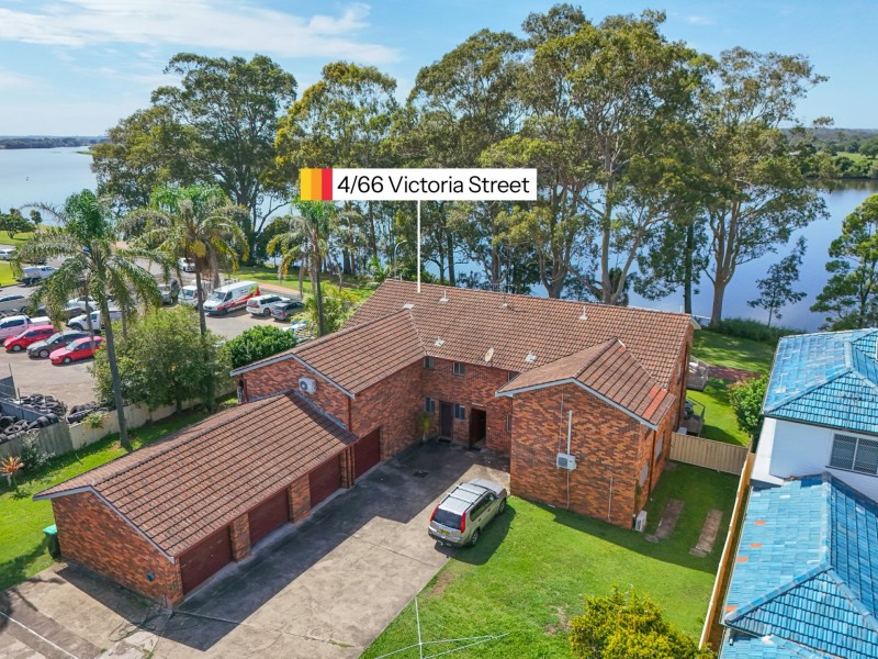 Unit 4/66 Victoria Street, Taree NSW 2430