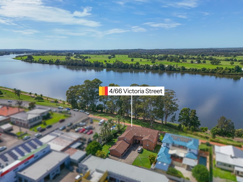 Unit 4/66 Victoria Street, Taree NSW 2430