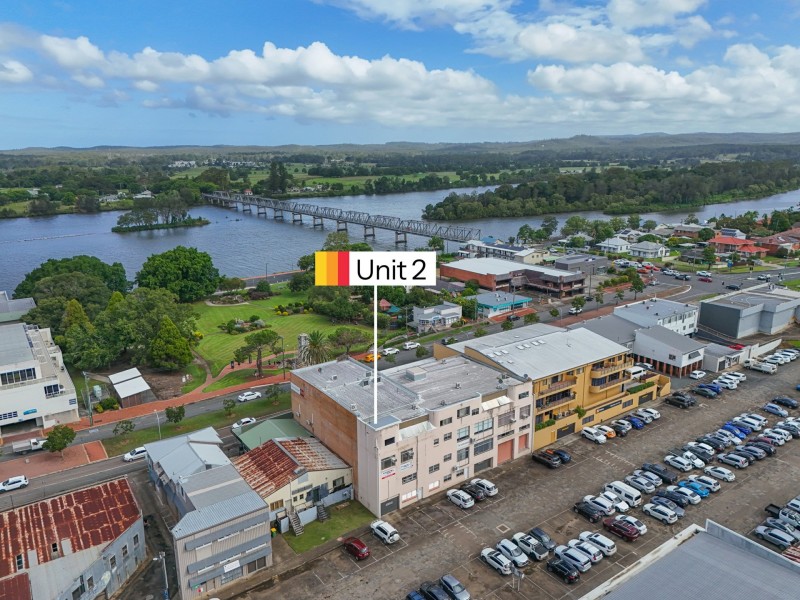 Unit 2/221 Victoria Street, Taree NSW 2430