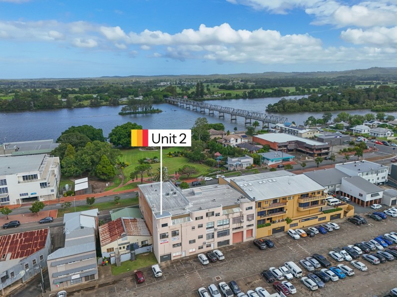 Unit 2/221 Victoria Street, Taree NSW 2430