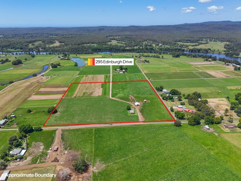 295 Edinburgh Drive, Taree NSW 2430