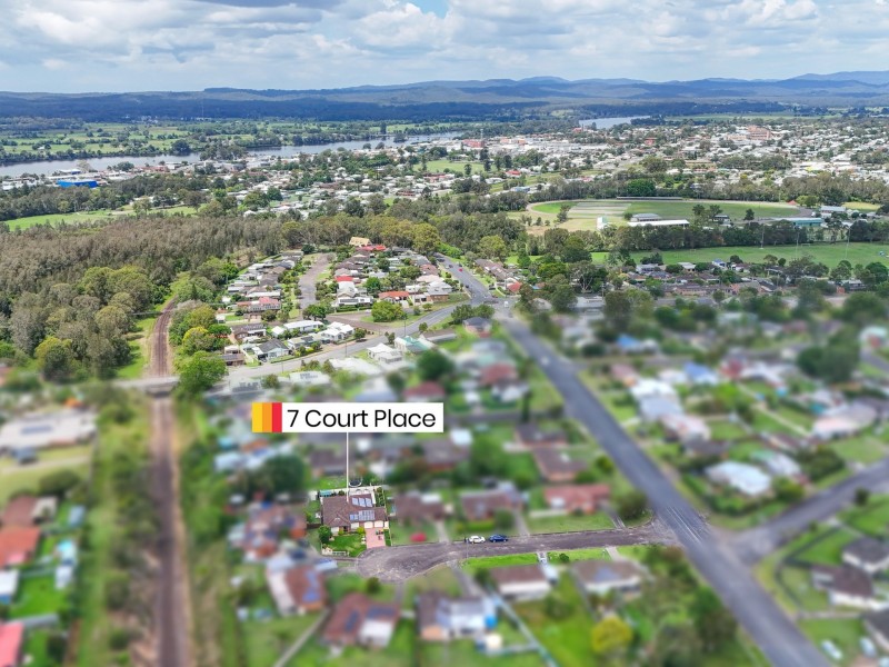 7 Court Place, Taree NSW 2430