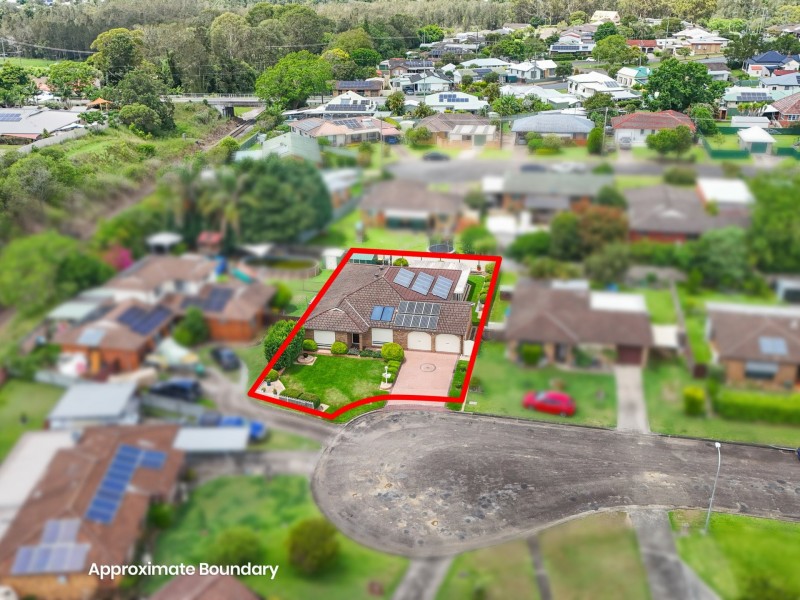 7 Court Place, Taree NSW 2430