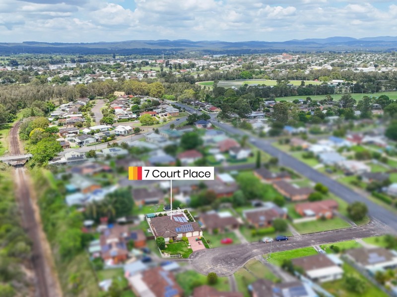 7 Court Place, Taree NSW 2430