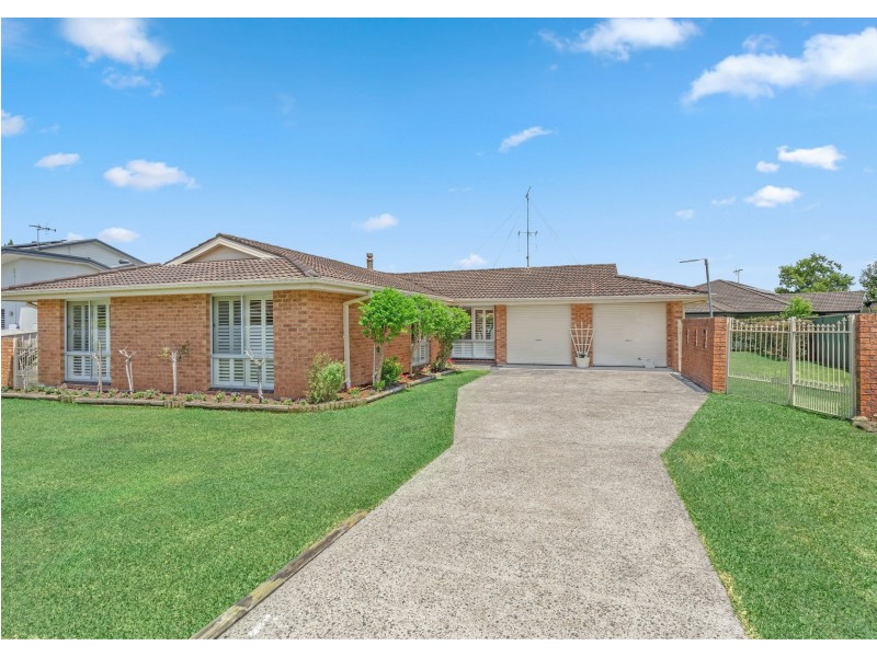 5 Illingari Circuit, Taree NSW 2430