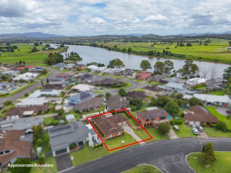 5 Illingari Circuit, Taree NSW 2430