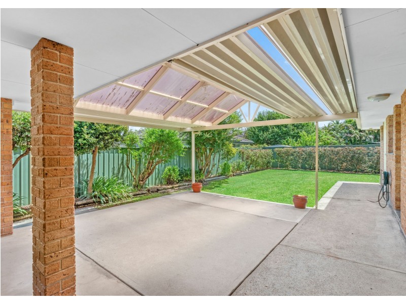 5 Illingari Circuit, Taree NSW 2430