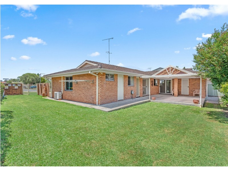 5 Illingari Circuit, Taree NSW 2430