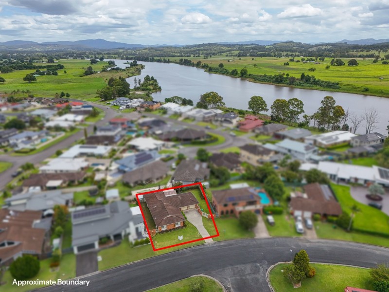 5 Illingari Circuit, Taree NSW 2430