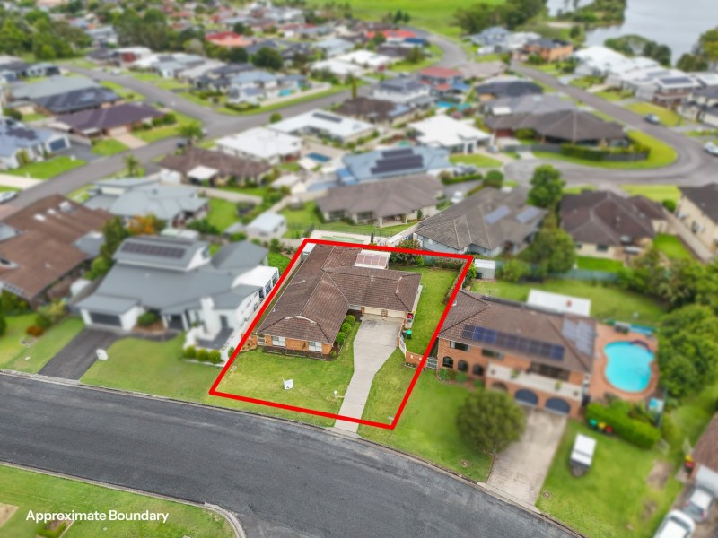 5 Illingari Circuit, Taree NSW 2430