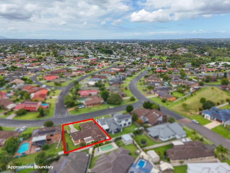 5 Illingari Circuit, Taree NSW 2430